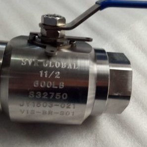 Ball Valve